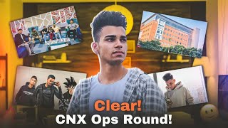 CLEAR CONCENTRIX “OPS ROUND” LIVE TEST  HOW TO CLEAR [upl. by Camile]