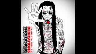 Lil wayne  Dont Kill My Vibe Dedication 5 [upl. by Boehike]