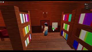 Playing different Doors but bad Roblox games [upl. by Mahan]