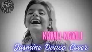 Kamli Song  Dhoom3  Priyanshi Dance Cover Video  Artist Arena Art amp Dance Studio [upl. by Desberg]