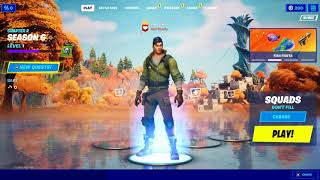 How To Get The Noahreyli ӝ Symbol In Your FortniteEpic Games Name [upl. by Vharat]