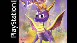 Spyro The Dragon PS4  TREE TOPS 100 Walkthrough All Collectibles Gems Dragons [upl. by Lyndsay]