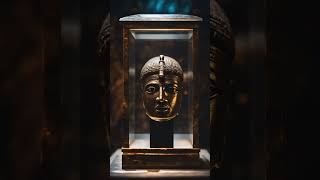 The Dagger of Tutankhamun An Extraterrestrial Mystery [upl. by Verbenia342]