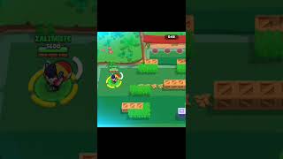 trickshot brawlstars bs brawl supercell [upl. by Namqul]