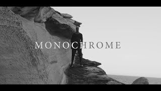 LOFFICIEL HOMMES ITALIA  quotMONOCHROMEquot FASHION FILM fashionfilm BMPCC6K FREDERICKMCHENRY [upl. by Arria280]