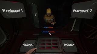 The Outlast Trials  The Stroop Test [upl. by Eitsyrc]