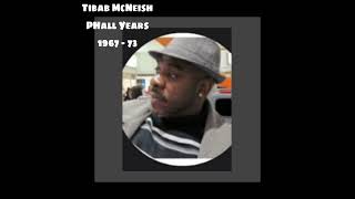 TIBAB MCNEISH TRAILER  10 [upl. by Peirce]