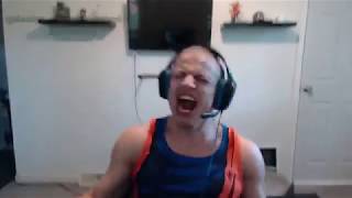 Tyler1 screaming [upl. by Krucik]