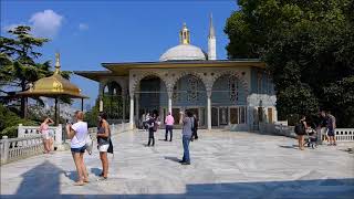 Istanbul Historic Center  Sultanahmet [upl. by Dorsey838]