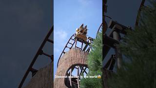 Wildwaterpark Fun Moments  Water Slides Amusement Park Giant Bucket [upl. by Irab]