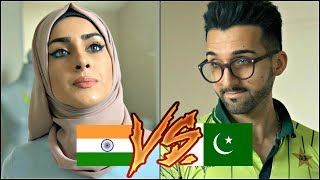 WHEN PAKISTAN Wins CRICKET FINAL From INDIA  Sham Idrees [upl. by Ayhay]