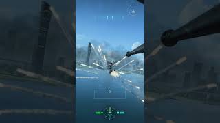 Super Hind 50mm direct hits shorts battlefield battlefield2042 [upl. by Rabi]