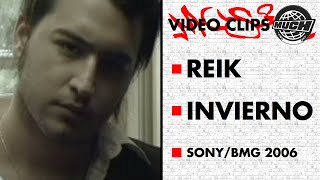 Reik ★ Invierno Video Clips  Much Music año 2006 recreación [upl. by Ahsilef718]