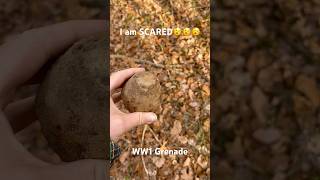 wargames ww1 notgood metaldetecting granada vanquish540 austria [upl. by Atinrev]