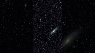 Andromeda Galaxy actually found picture [upl. by Casanova]