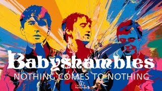 Babyshambles  Nothing Comes To Nothing Official Audio [upl. by Margaret]