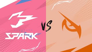 HangzhouSpark vs PANTHERA  Summer Qualifiers East  Week 2 Day 3 [upl. by Ennyletak]