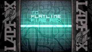 TC  Flatline FIAB RMX ON Trax Vol 6 [upl. by Eednak]