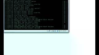 Boot Ubuntu LIVE over iPXE and CIFS [upl. by Gathard]