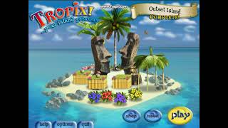 Tropix 1 Jungle Jump Level 11  56 [upl. by Assirol]