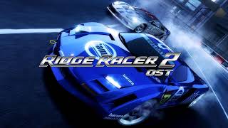 Rage Racer Remix  Ridge Racer 2 Remix Disc 1 [upl. by Cut]