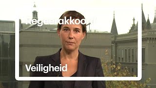 UITLEG Dit doet Rutte III voor de veiligheid van Nederland  RTL NIEUWS [upl. by Farkas]