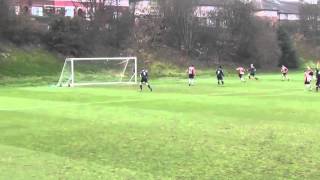 Aaron Ramsdale with three fantastic saves [upl. by Ayocal]