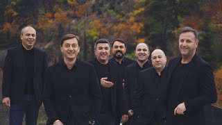 ანსამბლი შვიდკაცა  გამოდი Ensemble Svidkatsa  Gamodi [upl. by Tatum]