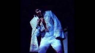 Elvis  Bridge Over Troubled Water live [upl. by Jelena419]