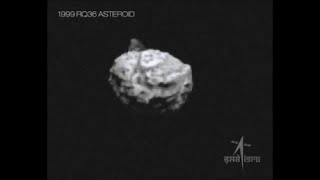 1999 RQ36 asteroid pyramid HOAX [upl. by Louie]