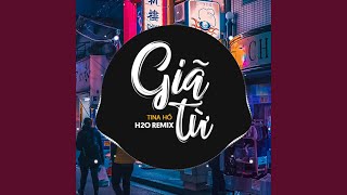 Giã Từ Remix Vinahouse [upl. by Sarine807]