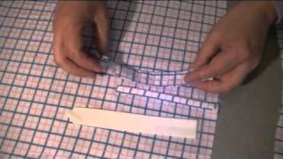 Attaching the placket on a shirt full video [upl. by Pet]