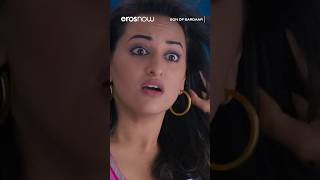 The Most Unexpected Twist ft Sonakshi Sinha Ajay Devgn  Son Of Sardaar  primevideochannels [upl. by Sillaw]