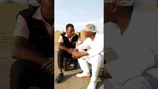 tumbuka confuses Bemba funny duetting comedyprank comedy dueting comedyvideo prankvideo due [upl. by Aehc449]