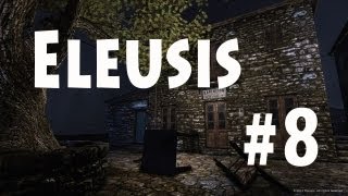 Lets Play Eleusis GameplayPlaythrough Part 8 [upl. by Coward]