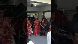 Trending dandiya dance wow అనిపించే దాండియా డ్యాన్స్ [upl. by Aznola]