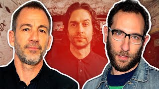 Ari Shaffir Calls Out Bryan Callen For Not Defending Chris DElia [upl. by Wetzell]