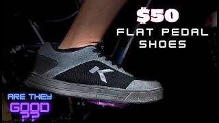 50 Flat Pedal MTB Shoes from Amazon that are actually GOOD [upl. by Nahtnahoj]