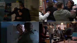 EastEnders All Fights from January 2022 eastenders2022 eastenders [upl. by Florio]