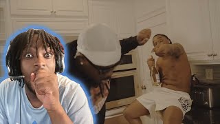 Who Made Him Mad  REMBLE Not Like Us Freestyle Official Music Video  Video Reaction [upl. by Rosamond]