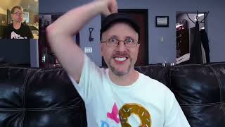 nostalgia critic reaction commercials h20 [upl. by Georges181]