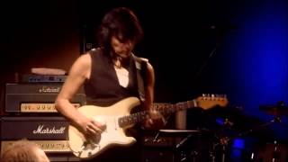 Jeff Beck amp Eric Clapton  Live at Ronnie Scotts [upl. by Nerhtak726]