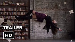 The Magicians Syfy Official Trailer HD [upl. by Mechling]