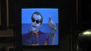 Batman Mark Hamill and Arleen Sorkin  Joker Smilex Commercial [upl. by Skiba621]