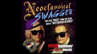 Pitch Hammers Neoclassical Swagger  Album Preview [upl. by Kciredohr502]