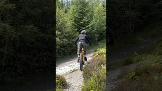 Laggan wolftrax nukeproofbikes [upl. by Ingrim]