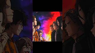 windbreaker teams face to face anime edit animeshorts fpy kny foryou wind breaker [upl. by Conah]