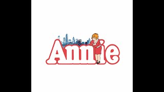 Annie  The Musical [upl. by Muhcon967]