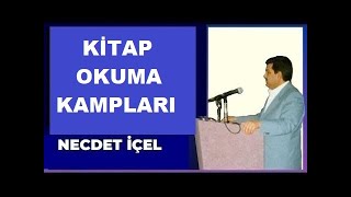 KİTAP OKUMA KAMPLARI [upl. by Talbot981]