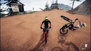 Descenders [upl. by Ahseiyn]